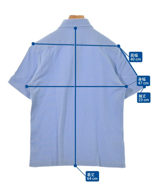 GUY ROVER เสื้อโปโล