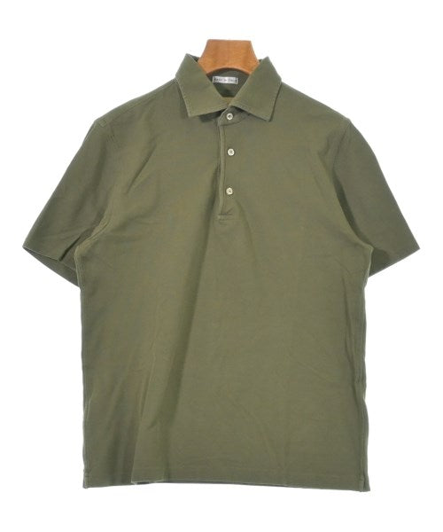 GUY ROVER เสื้อโปโล