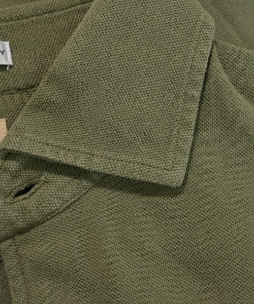 GUY ROVER เสื้อโปโล