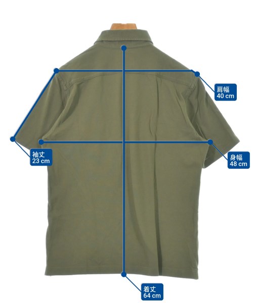 GUY ROVER เสื้อโปโล