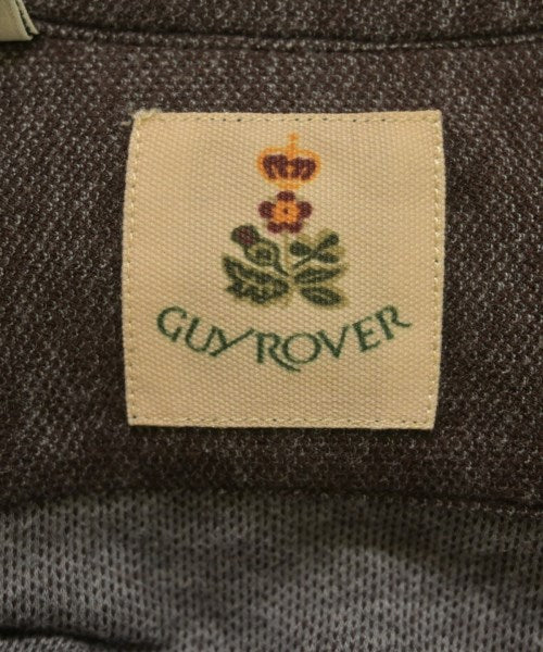 GUY ROVER เสื้อลำลอง