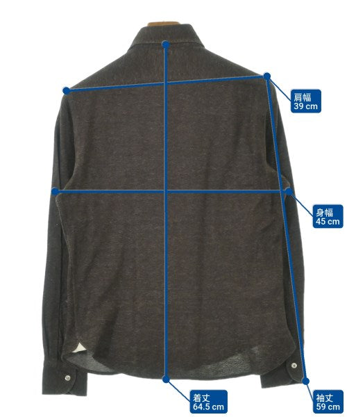 GUY ROVER เสื้อลำลอง