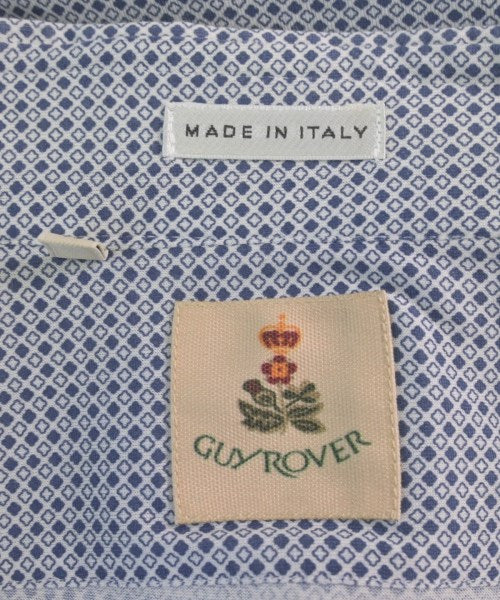 GUY ROVER เสื้อลำลอง