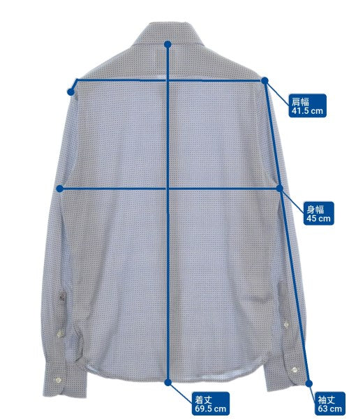 GUY ROVER เสื้อลำลอง