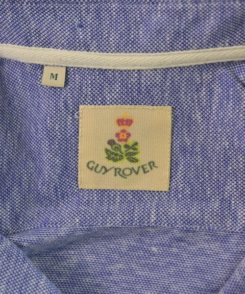 GUY ROVER เสื้อยืด/เสื้อท็อปส์