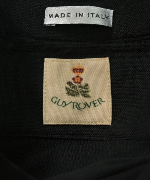 GUY ROVER เสื้อโปโล