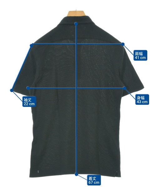 GUY ROVER เสื้อโปโล