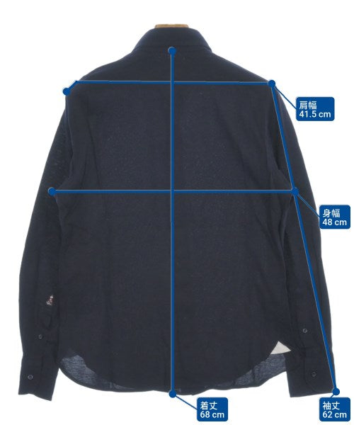 GUY ROVER เสื้อลำลอง