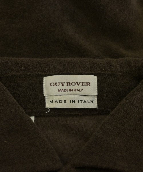 GUY ROVER เสื้อโปโล