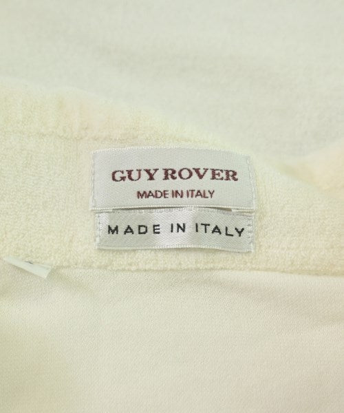 GUY ROVER เสื้อโปโล