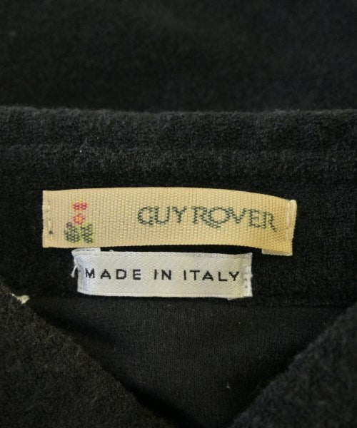 GUY ROVER เสื้อโปโล