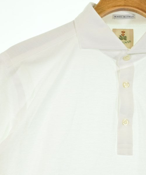 GUY ROVER เสื้อโปโล