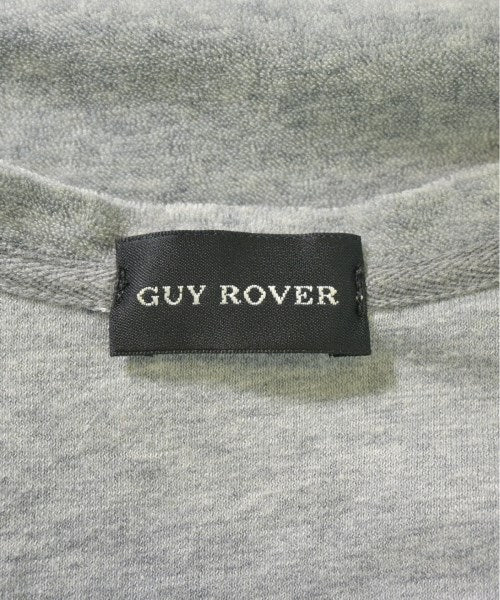 GUY ROVER เสื้อยืด/เสื้อท็อปส์