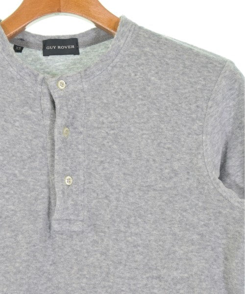 GUY ROVER เสื้อยืด/เสื้อท็อปส์