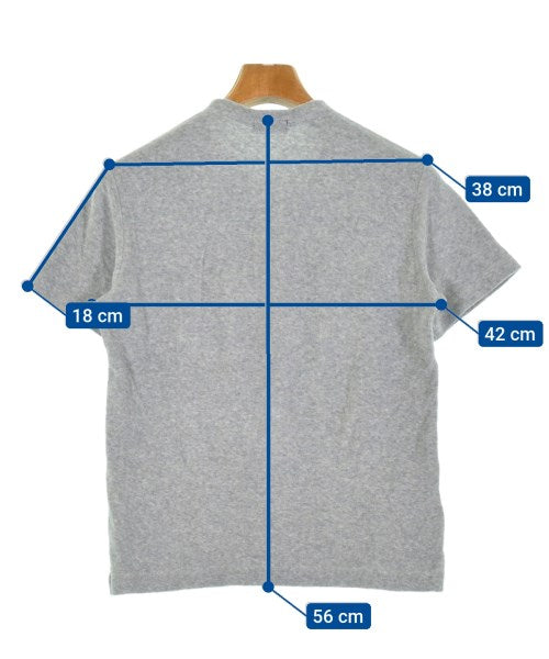 GUY ROVER เสื้อยืด/เสื้อท็อปส์