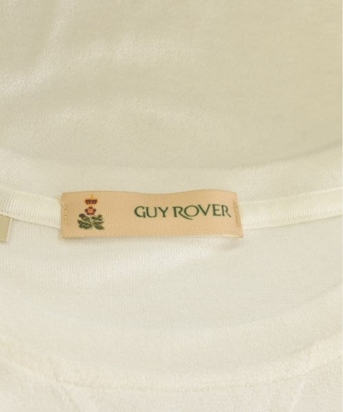 GUY ROVER เสื้อยืด/เสื้อท็อปส์
