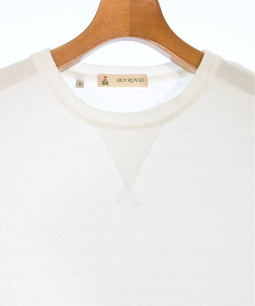 GUY ROVER เสื้อยืด/เสื้อท็อปส์