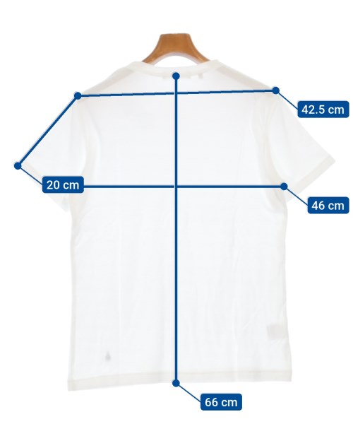 GUY ROVER เสื้อยืด/เสื้อท็อปส์