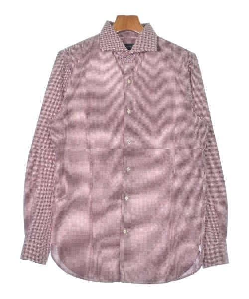 GUY ROVER เสื้อเชิ้ตทางการ