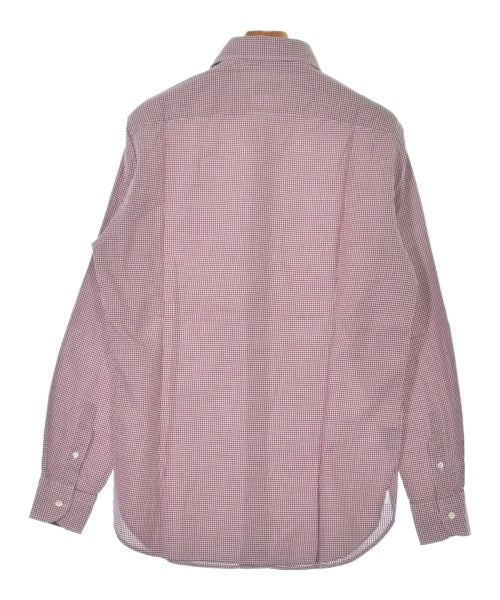 GUY ROVER เสื้อเชิ้ตทางการ