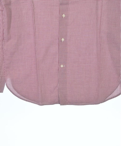 GUY ROVER เสื้อเชิ้ตทางการ