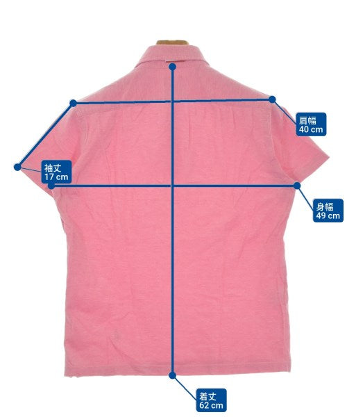 GUY ROVER เสื้อโปโล