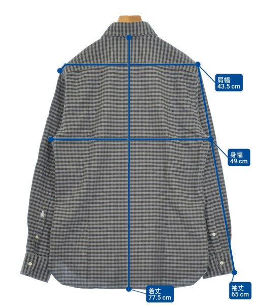 GUY ROVER เสื้อลำลอง