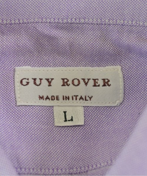 GUY ROVER เสื้อลำลอง
