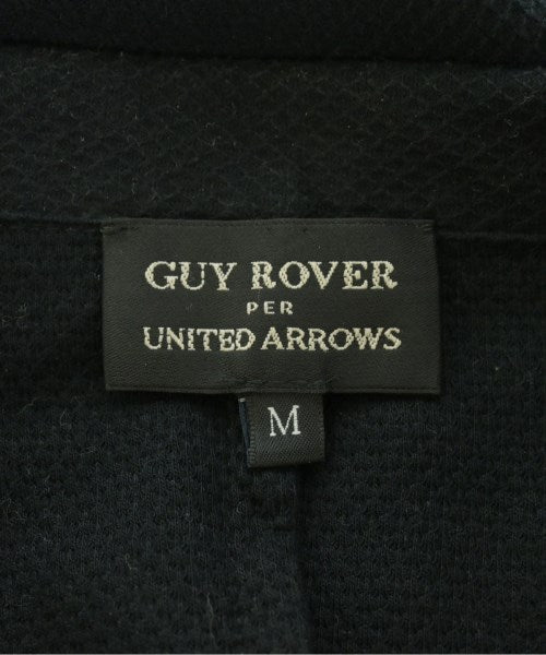 GUY ROVER แจ็คเก็ตลำลอง