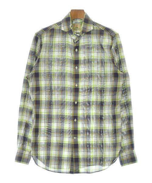 GUY ROVER เสื้อลำลอง