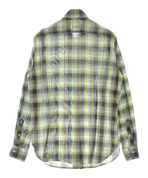 GUY ROVER เสื้อลำลอง