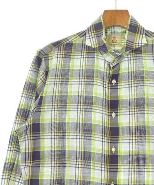 GUY ROVER เสื้อลำลอง