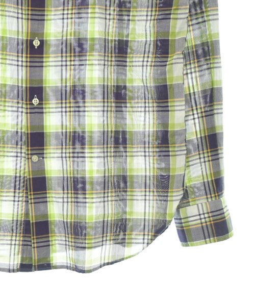 GUY ROVER เสื้อลำลอง