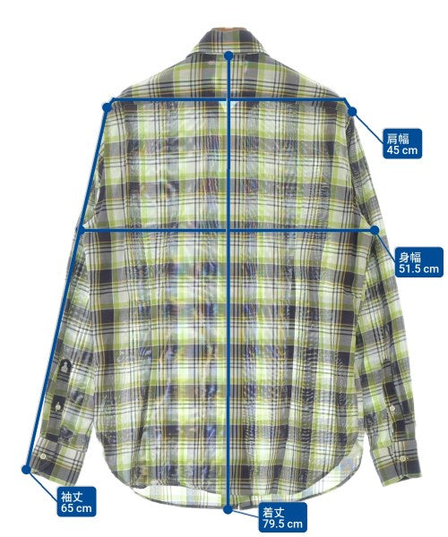GUY ROVER เสื้อลำลอง
