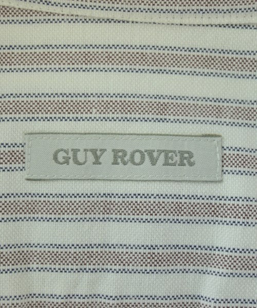 GUY ROVER เสื้อลำลอง