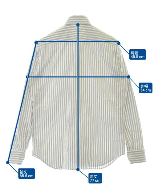 GUY ROVER เสื้อลำลอง