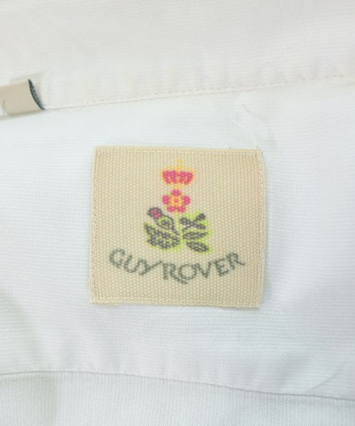 GUY ROVER เสื้อเชิ้ตทางการ