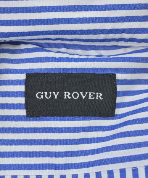GUY ROVER เสื้อลำลอง