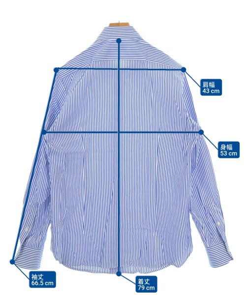 GUY ROVER เสื้อลำลอง