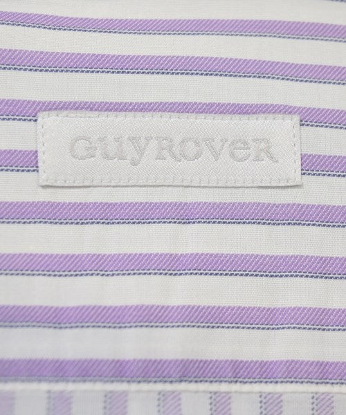 GUY ROVER เสื้อเชิ้ตทางการ