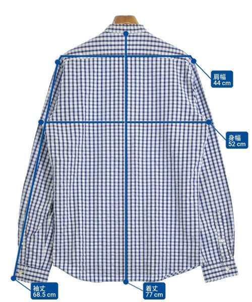 GUY ROVER เสื้อลำลอง