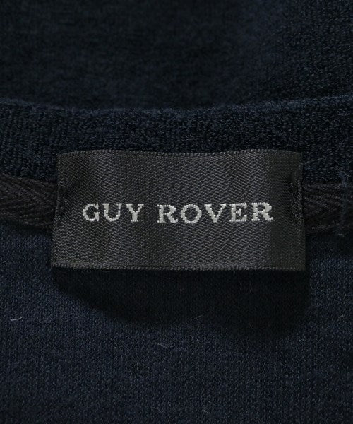 GUY ROVER เสื้อยืด/เสื้อท็อปส์