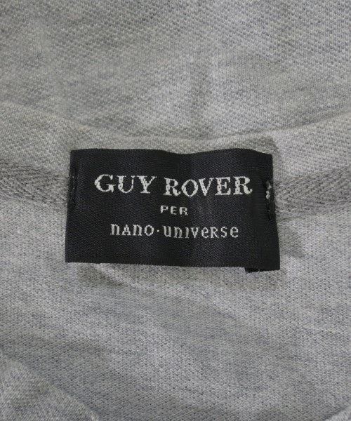 GUY ROVER เสื้อยืด/เสื้อท็อปส์