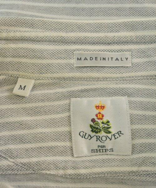 GUY ROVER เสื้อโปโล