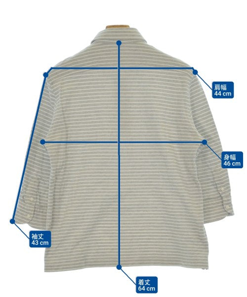 GUY ROVER เสื้อโปโล