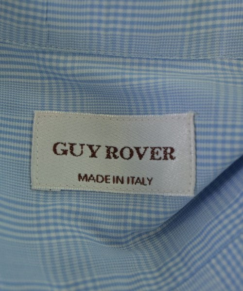 GUY ROVER เสื้อลำลอง