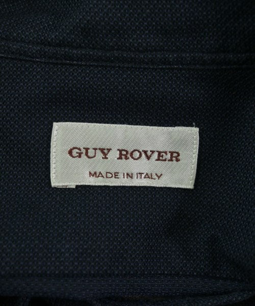 GUY ROVER เสื้อลำลอง