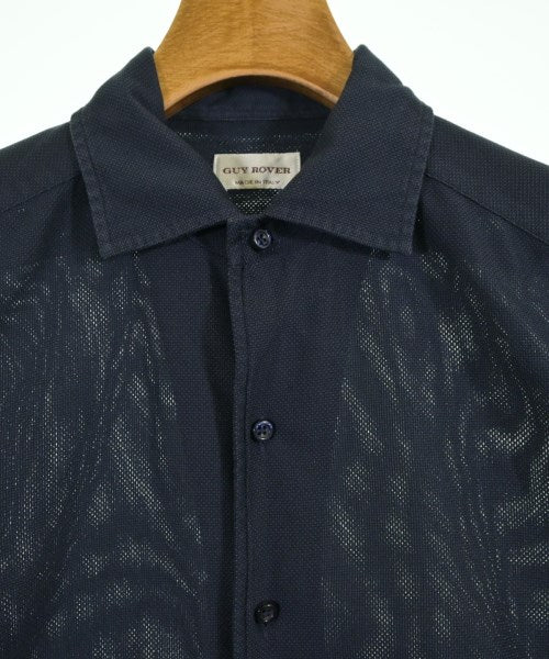 GUY ROVER เสื้อลำลอง