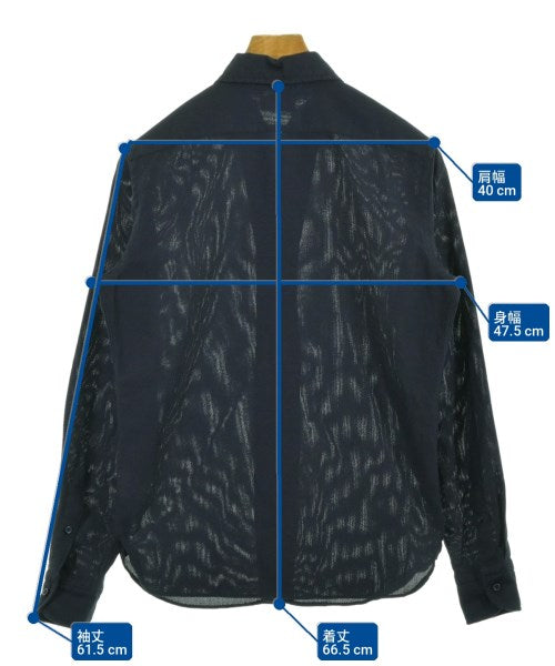 GUY ROVER เสื้อลำลอง
