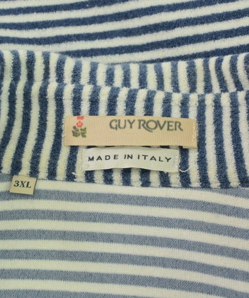GUY ROVER เสื้อลำลอง